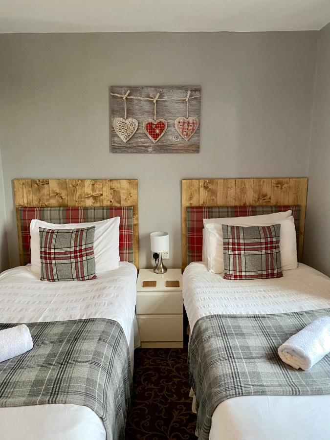 דלטון אין פרנס Number 19 Guest House - Self Check In - Under 4 Miles From Barrow In Furness מראה חיצוני תמונה