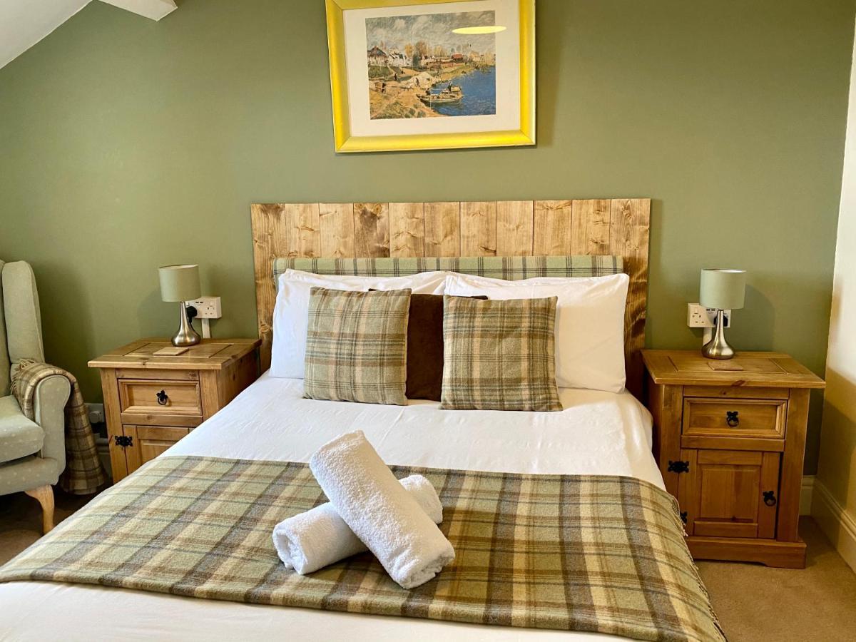 דלטון אין פרנס Number 19 Guest House - Self Check In - Under 4 Miles From Barrow In Furness מראה חיצוני תמונה