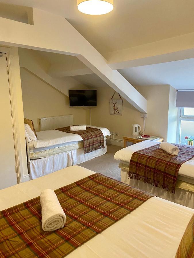 דלטון אין פרנס Number 19 Guest House - Self Check In - Under 4 Miles From Barrow In Furness מראה חיצוני תמונה