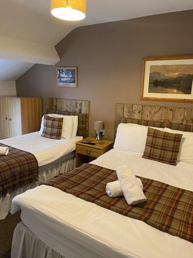 דלטון אין פרנס Number 19 Guest House - Self Check In - Under 4 Miles From Barrow In Furness מראה חיצוני תמונה