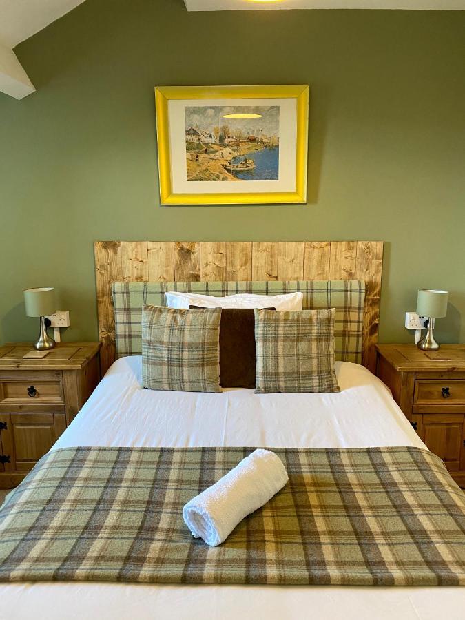דלטון אין פרנס Number 19 Guest House - Self Check In - Under 4 Miles From Barrow In Furness מראה חיצוני תמונה