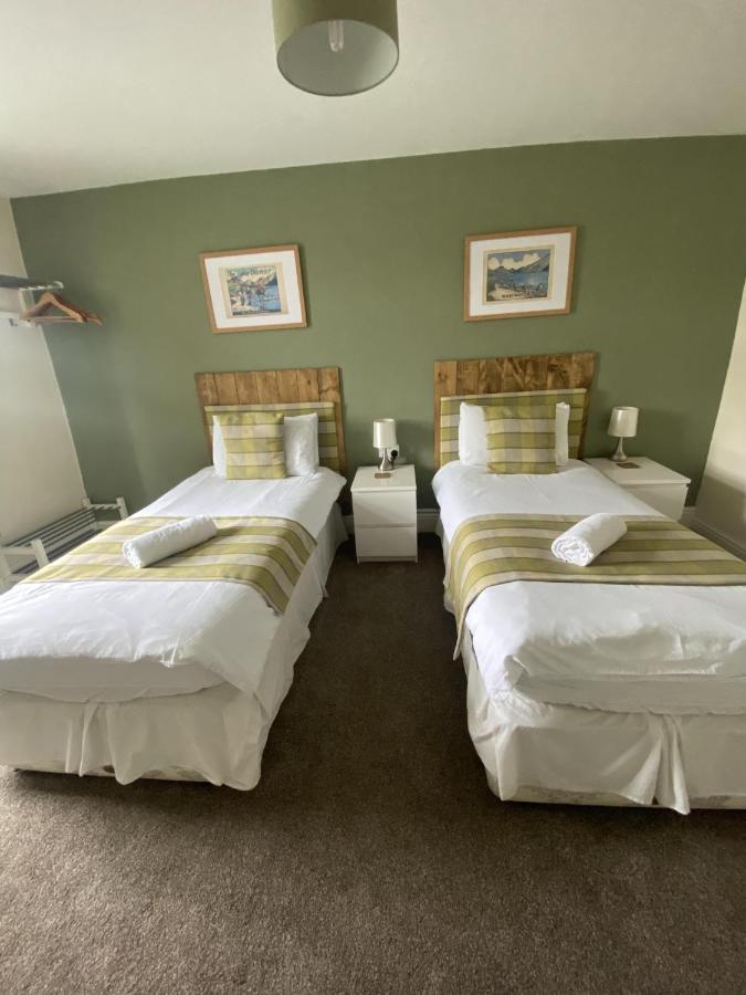 דלטון אין פרנס Number 19 Guest House - Self Check In - Under 4 Miles From Barrow In Furness מראה חיצוני תמונה