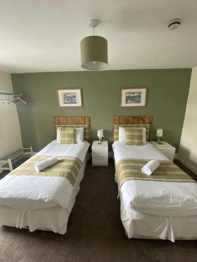 דלטון אין פרנס Number 19 Guest House - Self Check In - Under 4 Miles From Barrow In Furness מראה חיצוני תמונה