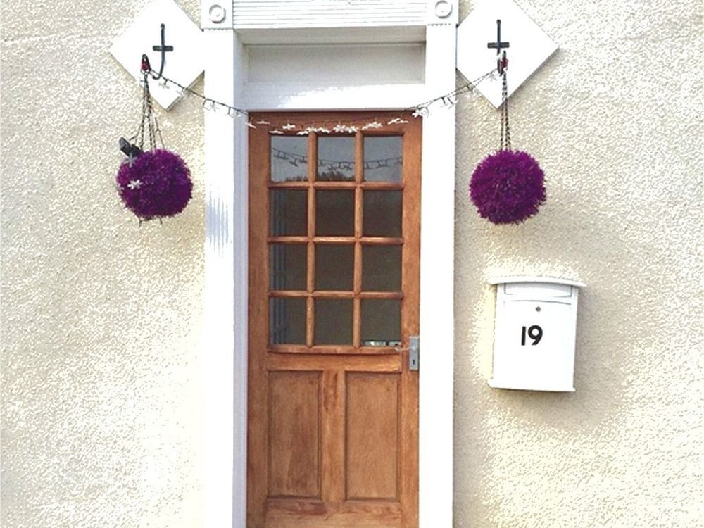 דלטון אין פרנס Number 19 Guest House - Self Check In - Under 4 Miles From Barrow In Furness מראה חיצוני תמונה