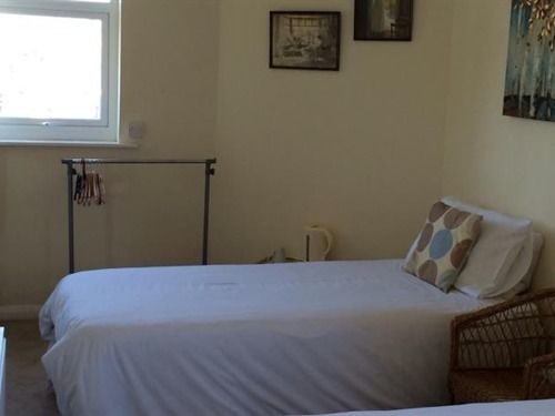דלטון אין פרנס Number 19 Guest House - Self Check In - Under 4 Miles From Barrow In Furness מראה חיצוני תמונה